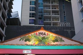 Posada 1914