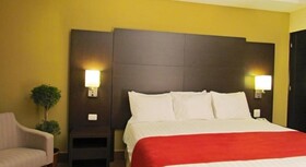 Principe Hotel & Suites