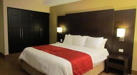 Principe Hotel & Suites