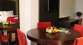 Principe Hotel & Suites