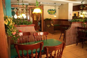 Roma Plaza