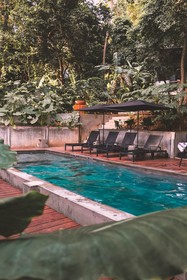 Saboga Lodge Boutique Hotel - Adults Only