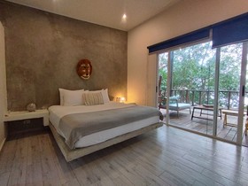 Saboga Lodge Boutique Hotel - Adults Only