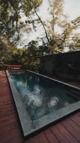 Saboga Lodge Boutique Hotel - Adults Only