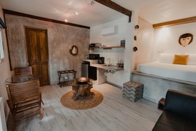 Saboga Lodge Boutique Hotel - Adults Only