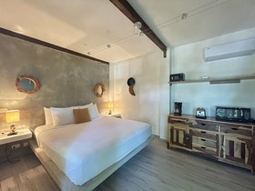 Saboga Lodge Boutique Hotel - Adults Only