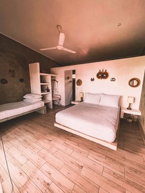 Saboga Lodge Boutique Hotel - Adults Only