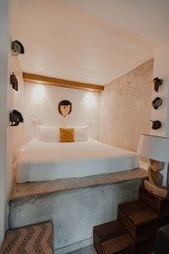 Saboga Lodge Boutique Hotel - Adults Only