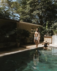 Saboga Lodge Boutique Hotel - Adults Only
