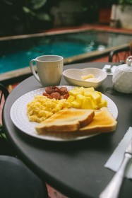 Saboga Lodge Boutique Hotel - Adults Only