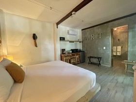 Saboga Lodge Boutique Hotel - Adults Only