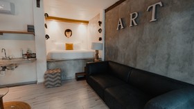 Saboga Lodge Boutique Hotel - Adults Only