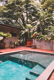 Saboga Lodge Boutique Hotel - Adults Only