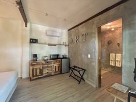 Saboga Lodge Boutique Hotel - Adults Only