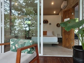 Saboga Lodge Boutique Hotel - Adults Only