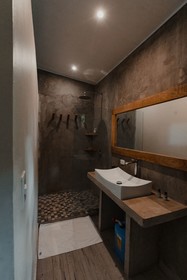 Saboga Lodge Boutique Hotel - Adults Only