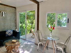 Saboga Lodge Boutique Hotel - Adults Only