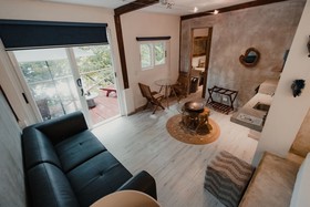 Saboga Lodge Boutique Hotel - Adults Only