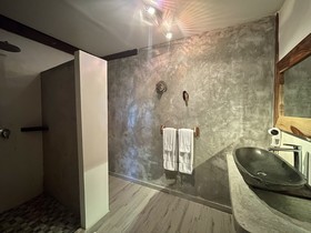 Saboga Lodge Boutique Hotel - Adults Only
