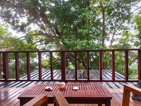 Saboga Lodge Boutique Hotel - Adults Only