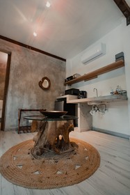 Saboga Lodge Boutique Hotel - Adults Only