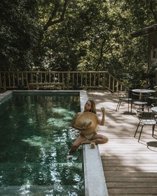 Saboga Lodge Boutique Hotel - Adults Only