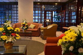 The Executive Hotel Panama