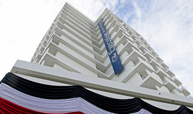 The Executive Hotel Panama
