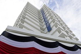 The Executive Hotel Panama