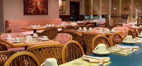 The Executive Hotel Panama
