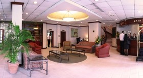 The Executive Hotel Panama