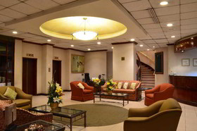 The Executive Hotel Panama