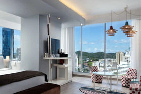 W Panama