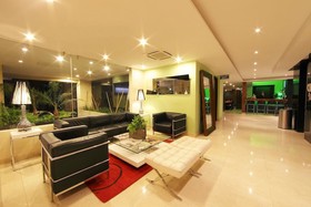 Wyndham Garden Panama City