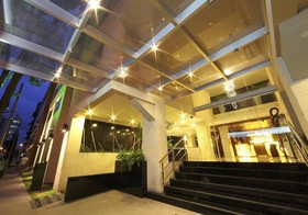 Wyndham Garden Panama City