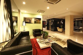 Wyndham Garden Panama City