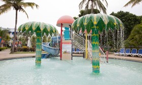 Playa Blanca Beach Resort