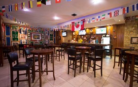 Playa Blanca Beach Resort