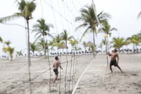 Playa Blanca Beach Resort