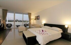Playa Blanca Beach Resort