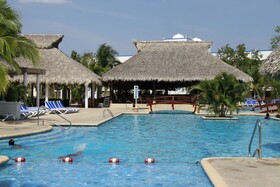 Playa Blanca Beach Resort