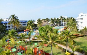 Playa Blanca Beach Resort
