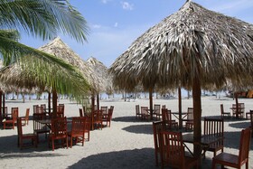 Playa Blanca Beach Resort