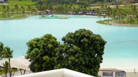 Playa Blanca Beach Resort