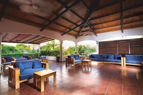 Playa Blanca Beach Resort