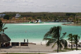 Playa Blanca Beach Resort