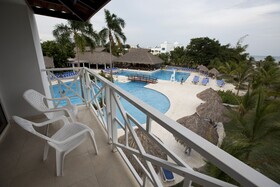 Playa Blanca Beach Resort