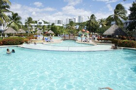 Playa Blanca Beach Resort
