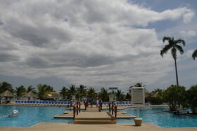 Playa Blanca Beach Resort