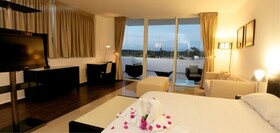 Playa Blanca Beach Resort